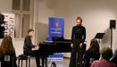 Prizewinner's Concert (October 15th, 2021, Karlsruhe/GERMANY)