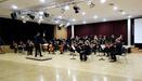 Studentisches Orchester Baden-Württemberg (September 3rd, 2021, Biberach/GERMANY)
