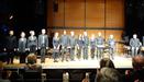 Schola Heidelberg - Concert (February 23rd, 2020, Heidelberg/GERMANY)