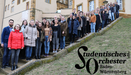 Studentisches Orchester Baden-Württemberg