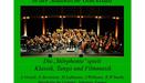 Concert of the Youth Symphonie Orchestra "Störphonie" (July 9th, 2017, Glückstadt/GERMANY)