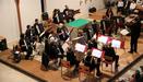 Autumn Concert Accordion Orchestra Frankfurter Berg (December 1st, 2018, Frankfurt/GERMANY)
