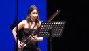 Zimmer 205 - Kylie Nesbit, bassoon (May 28th, 2015)