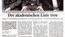 Newspaper Article (Saarbrücker Zeitung, November 23th, 2015)