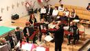 Autumn Concert Accordion Orchestra Frankfurter Berg (December 1st, 2018, Frankfurt/GERMANY)