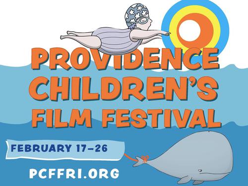Providence Children's Film Festival 2023