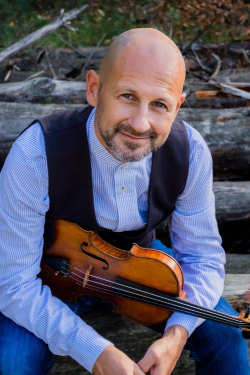 Laurent Albrecht Breuninger
