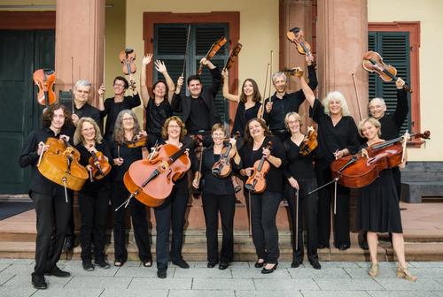 Weinheimer Kammerorchester