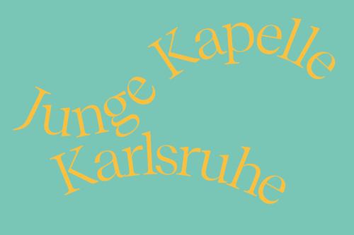 Junge Kapelle Karlsruhe