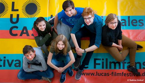 Lucas - International Festival for Young Film Lovers