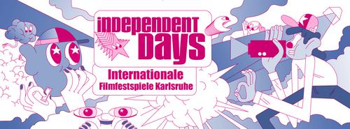 Independent Days | International Film Festival