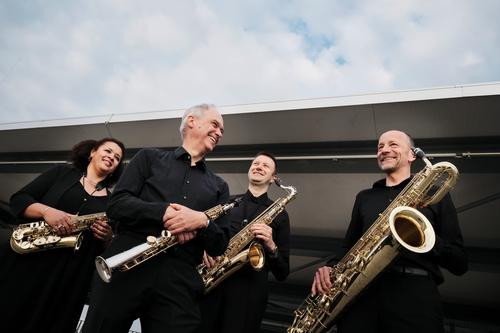 Quatuor de Saxophones de Luxembourg