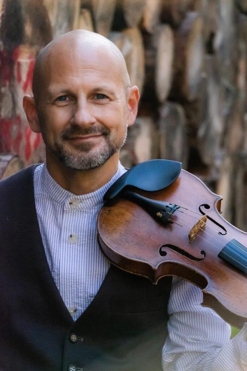 Laurent Albrecht Breuninger