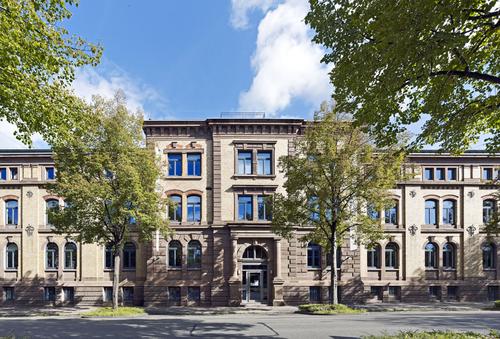 Jugendmusikschule Ludwigsburg
