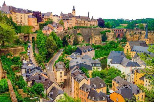 Luxemburg