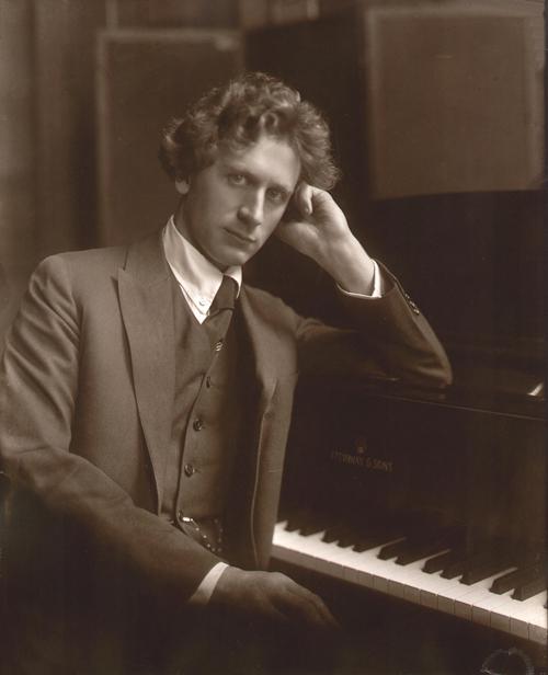 Percy Grainger