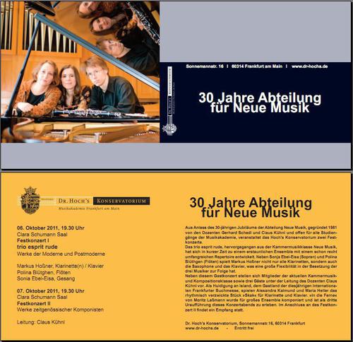 Flyer