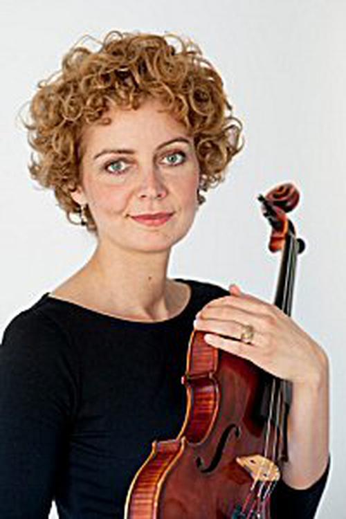 Christine Hanl, Viola
