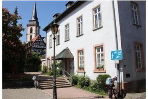 Musikschule Oberursel