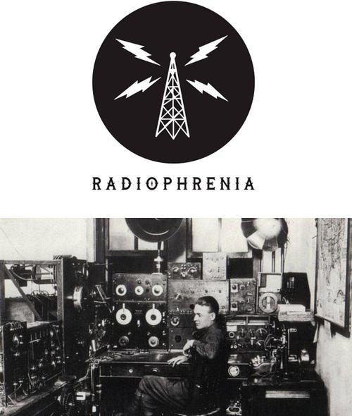 Radiophrenia