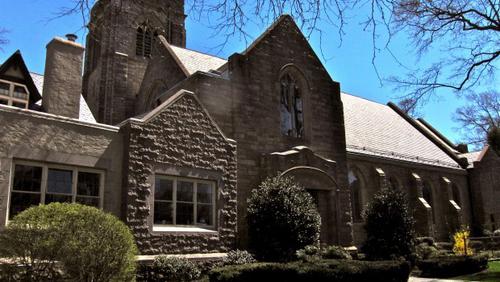 Presbyterian Church of Upper Montclair, 53 Norwood Avenue, Montclair, New Jersey