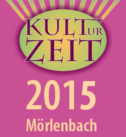 Kulturzeit Mörlenbach
