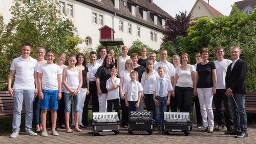 Spiel- und Singkreis Gaisbach e.V.
