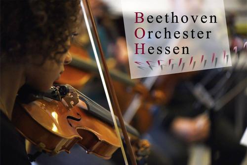 Beethocen-Orchestra Hesse