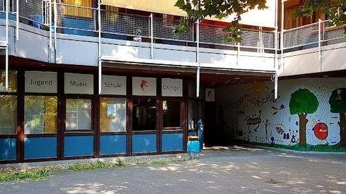 Jugendmusikschule Ditzingen