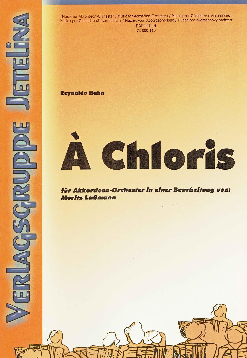 À Chloris