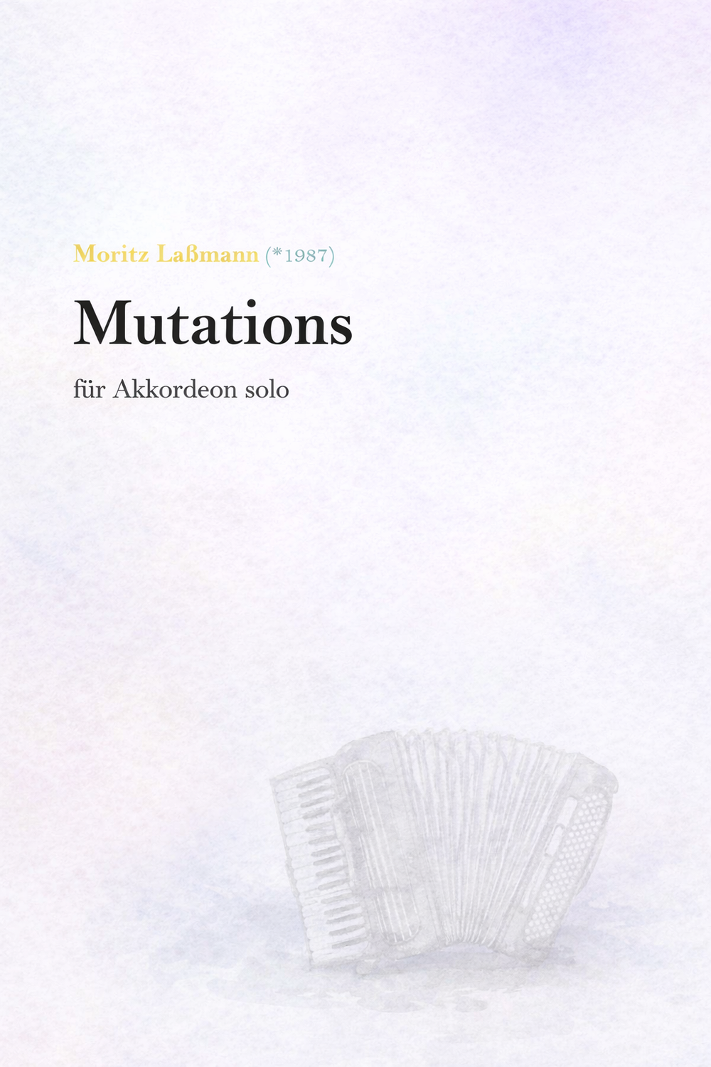 Mutations