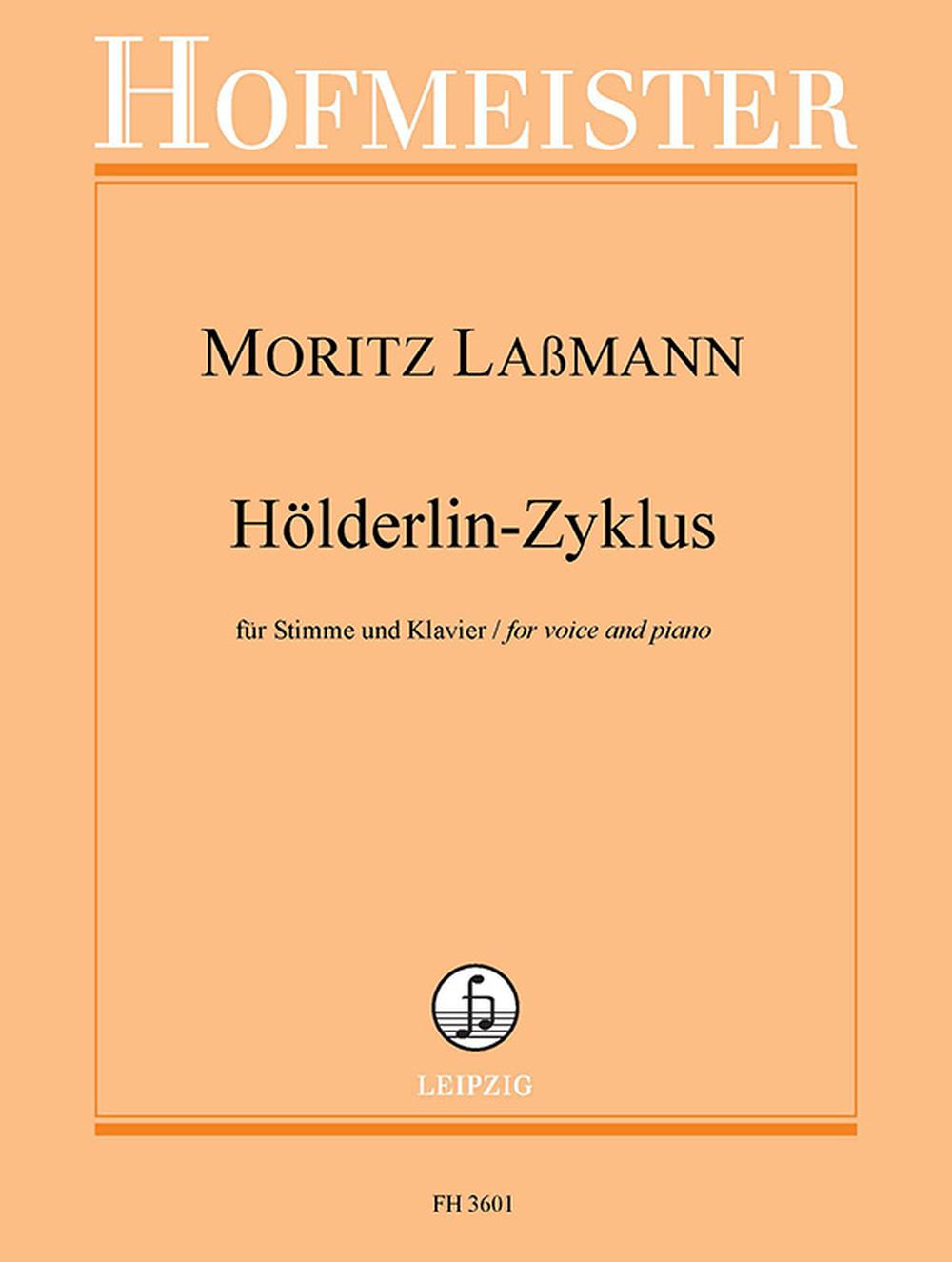 Hölderlin-Zyklus