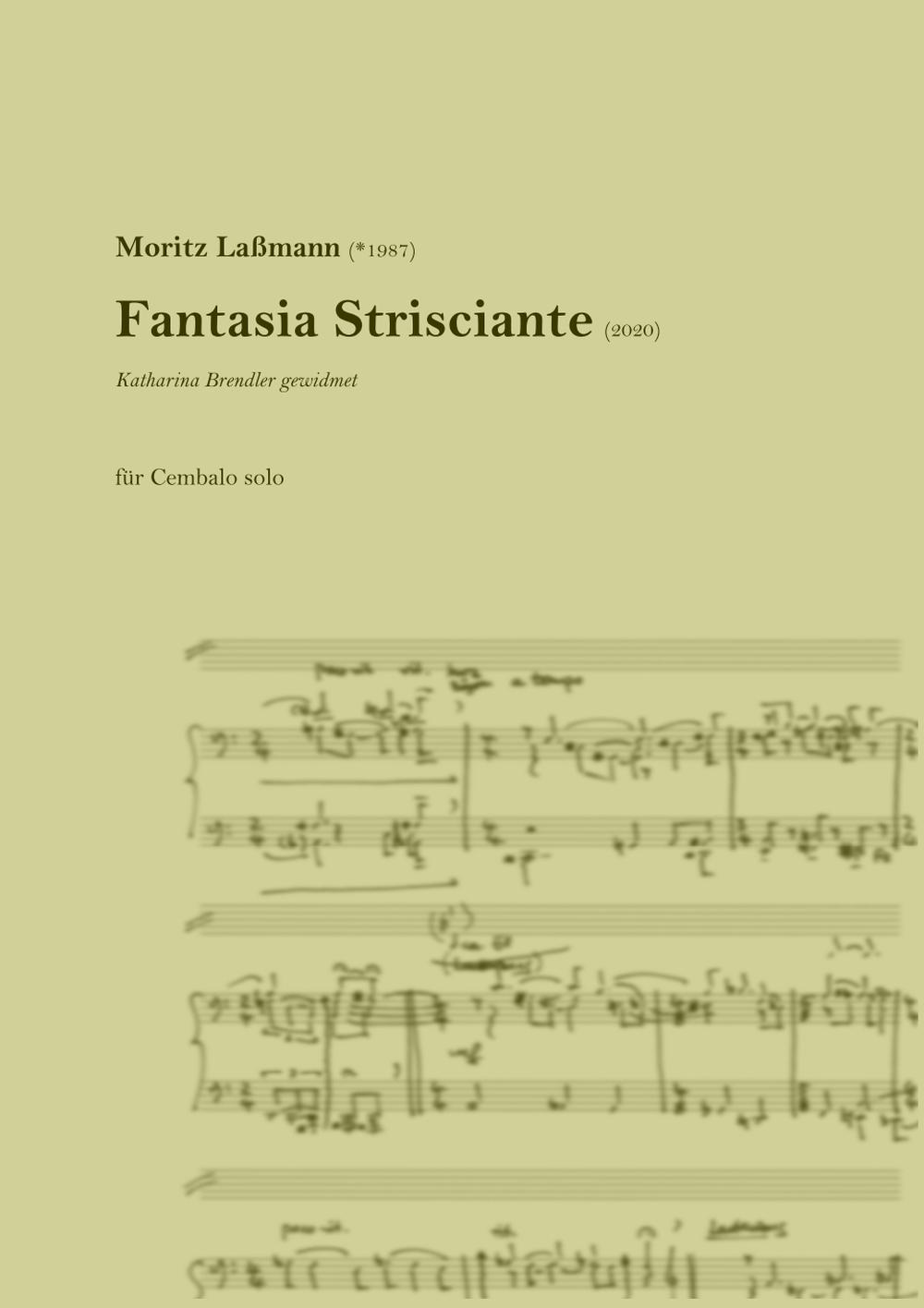 Fantasia Strisciante